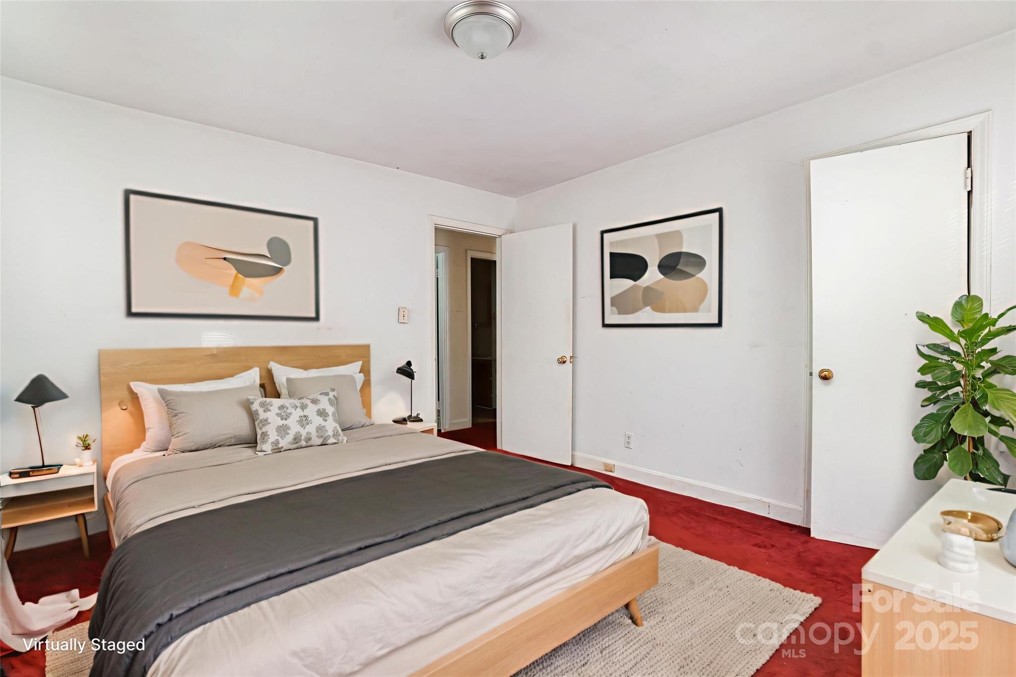 2819 Denview Lane Charlotte NC 28208