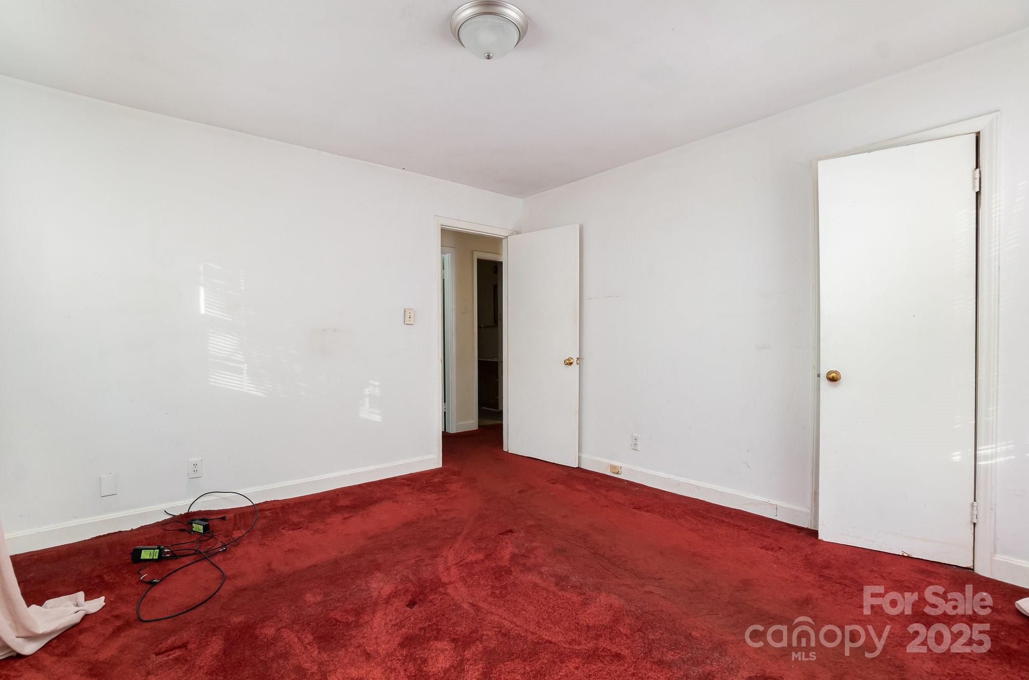 2819 Denview Lane Charlotte NC 28208