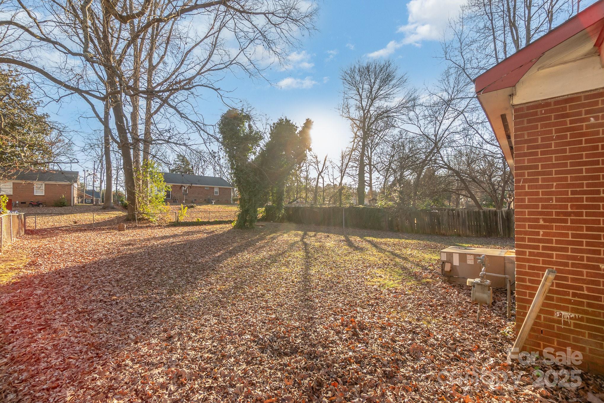 2819 Denview Lane Charlotte NC 28208