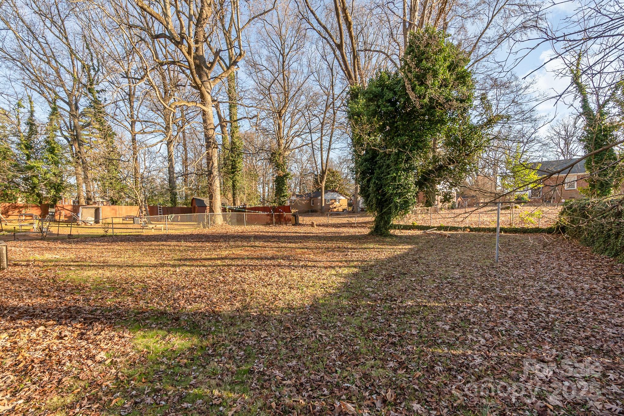 2819 Denview Lane Charlotte NC 28208