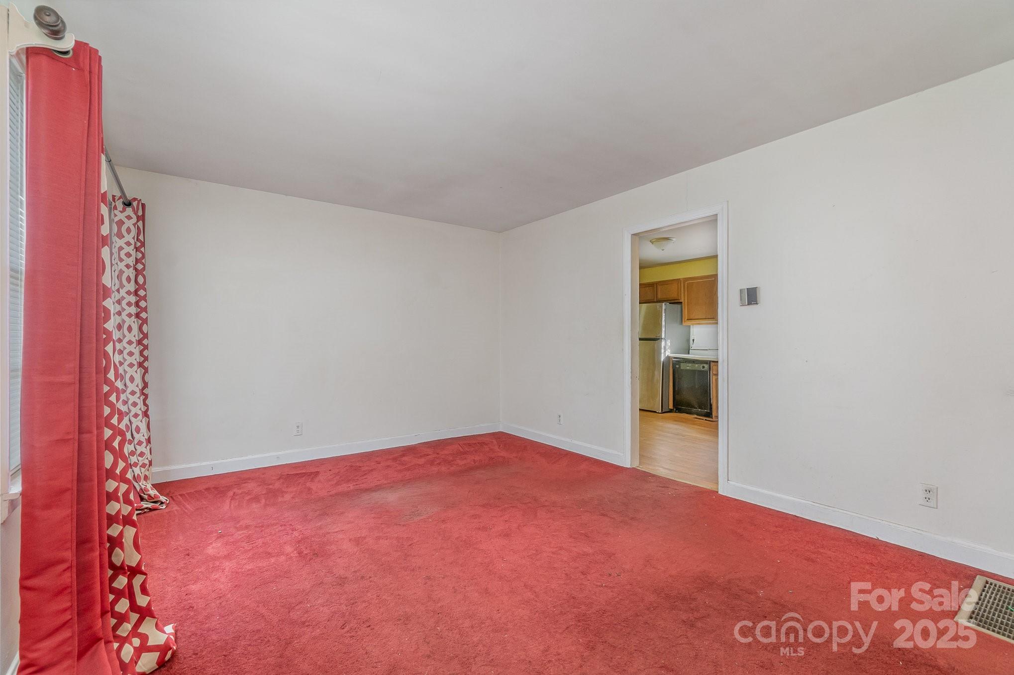 2819 Denview Lane Charlotte NC 28208