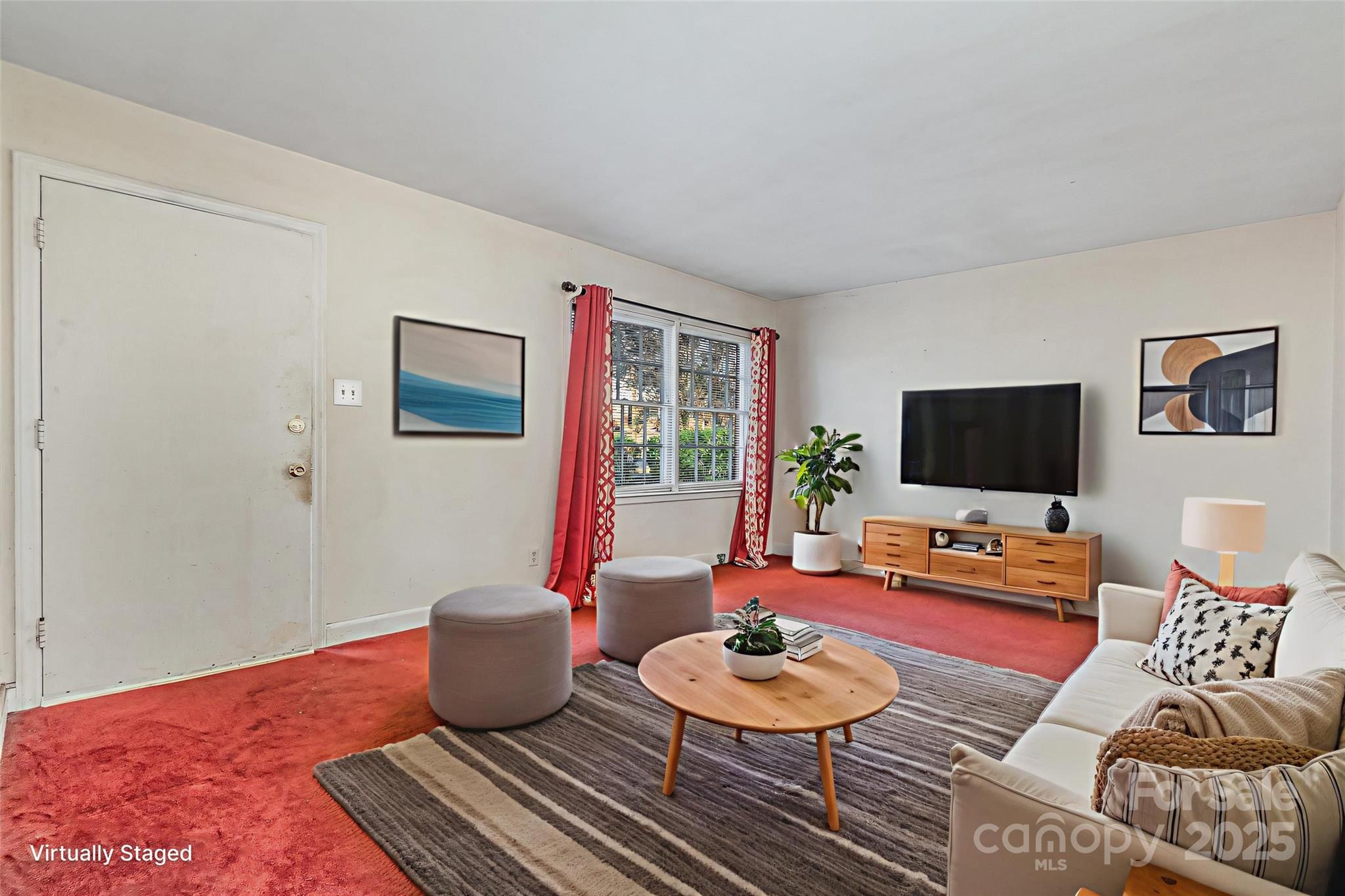 2819 Denview Lane Charlotte NC 28208