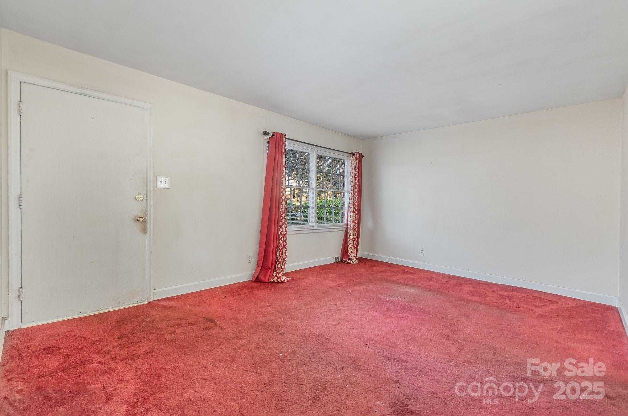 2819 Denview Lane Charlotte NC 28208