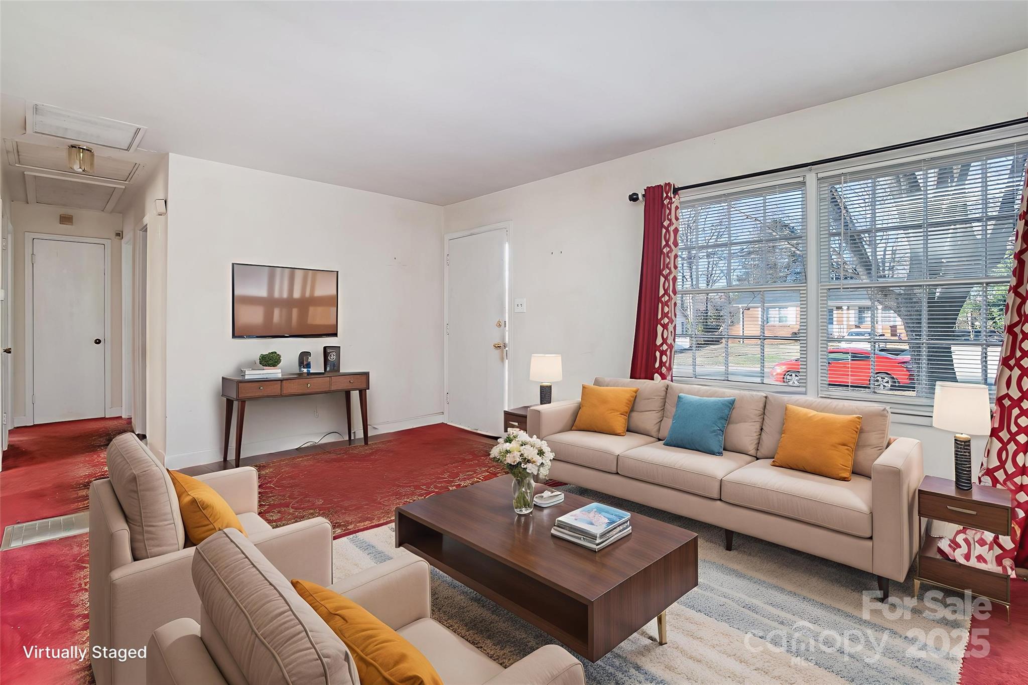2819 Denview Lane Charlotte NC 28208