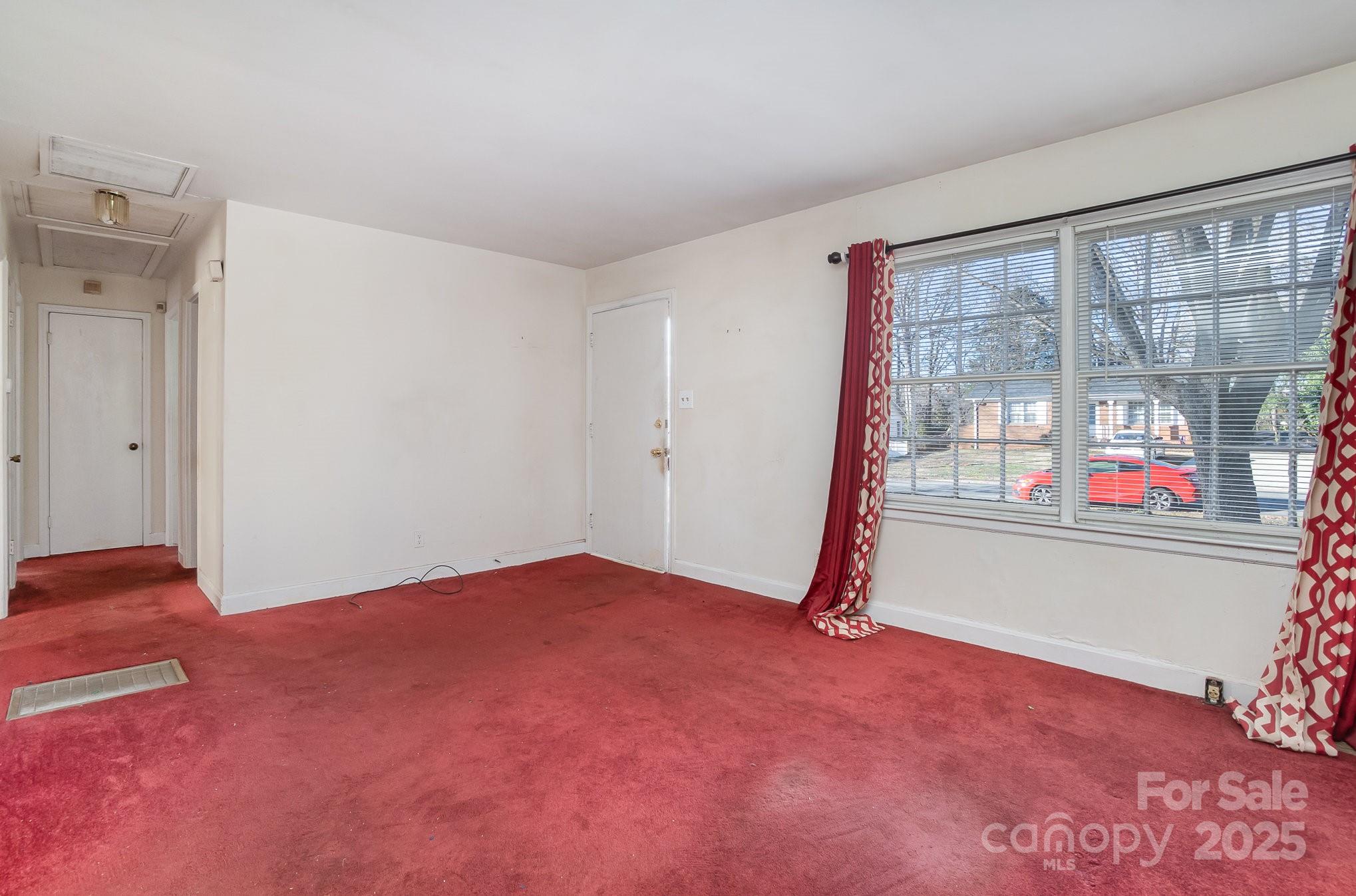 2819 Denview Lane Charlotte NC 28208