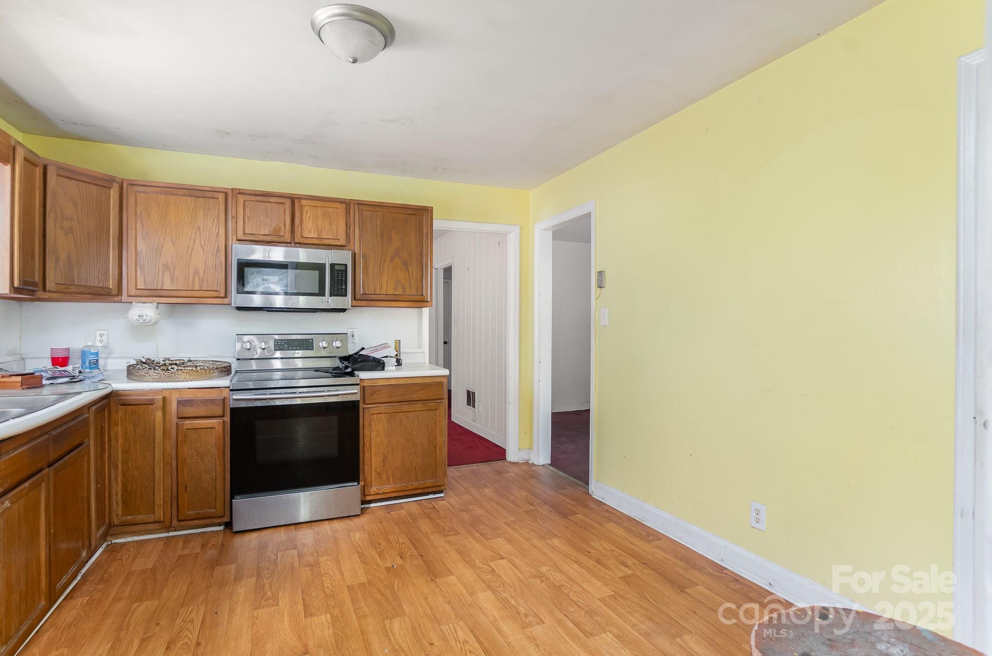 2819 Denview Lane Charlotte NC 28208