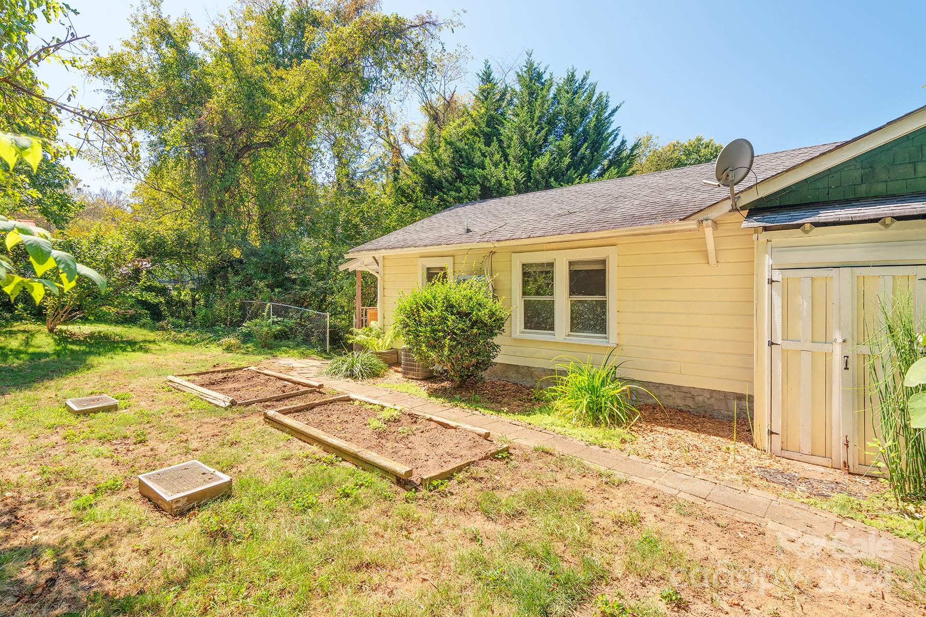 19 Clay Street Asheville NC 28806