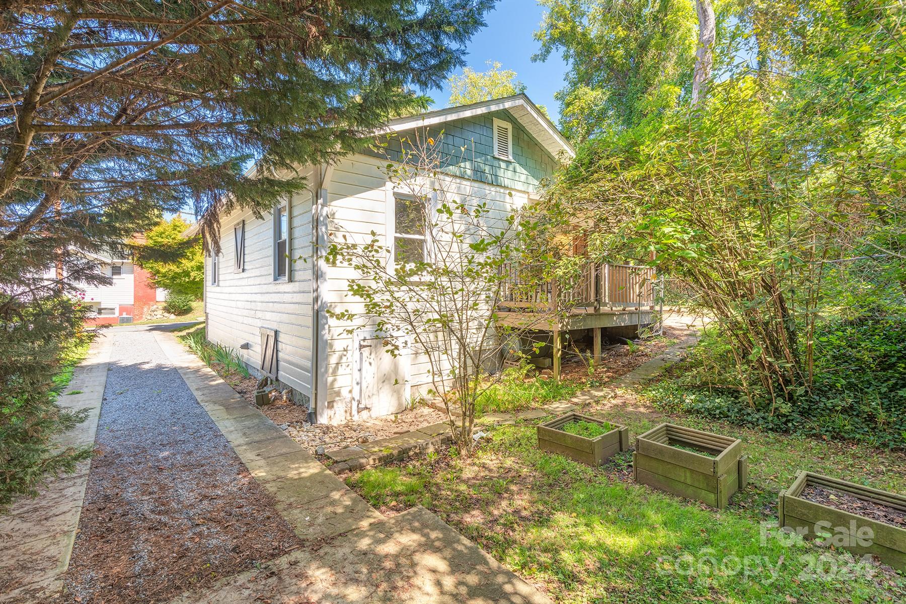 19 Clay Street Asheville NC 28806