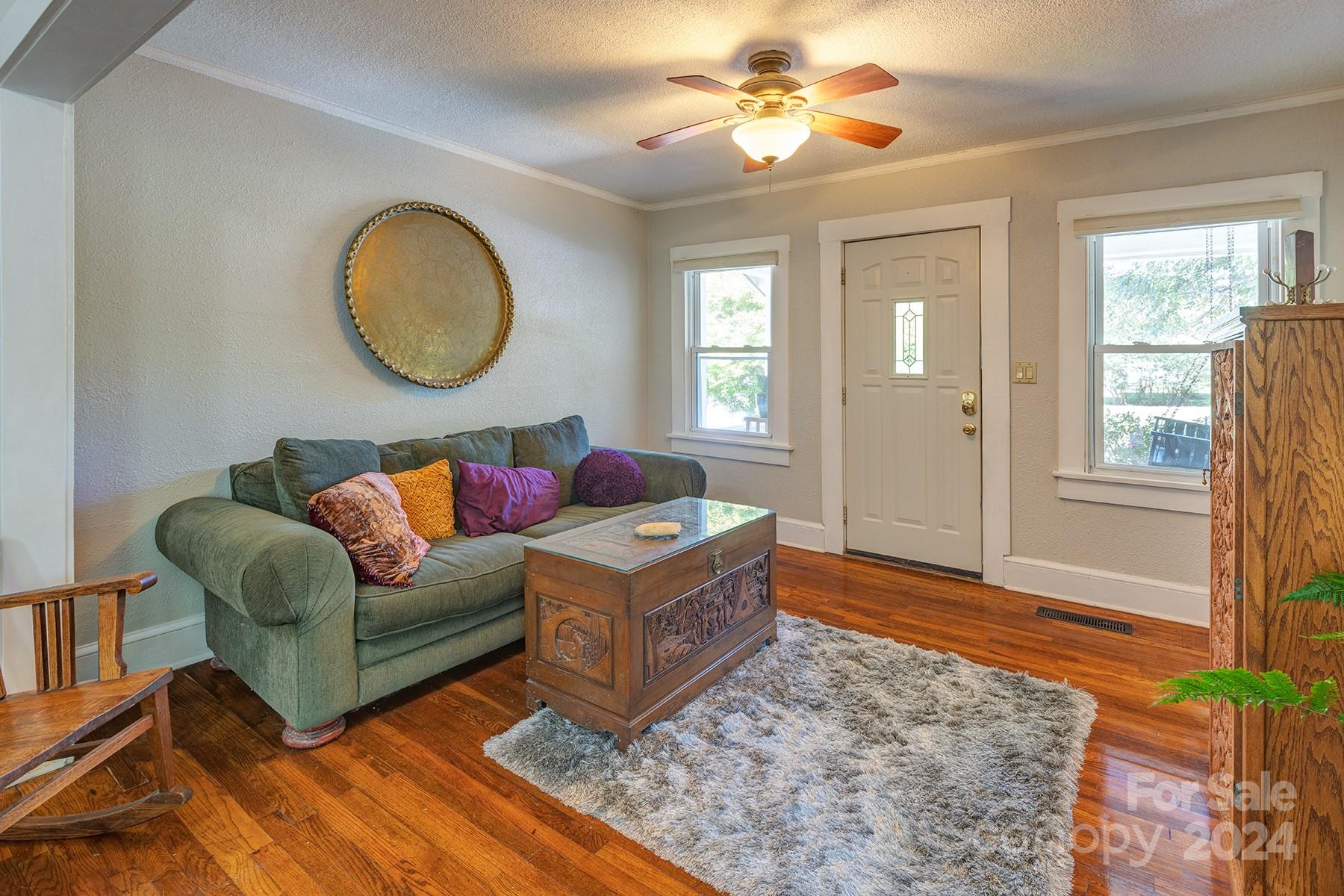 19 Clay Street Asheville NC 28806