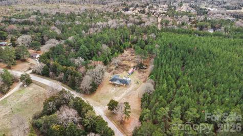 596 Armory Road Chester SC 29706