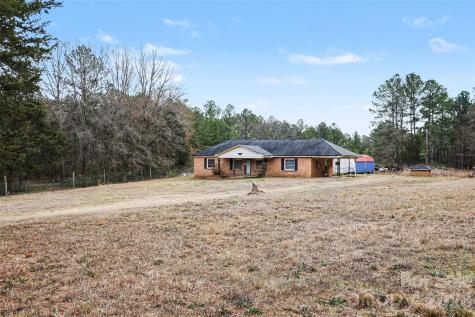 596 Armory Road Chester SC 29706
