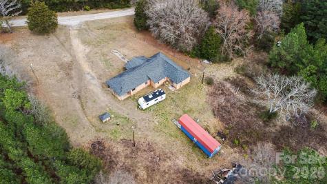596 Armory Road Chester SC 29706
