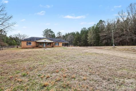 596 Armory Road Chester SC 29706