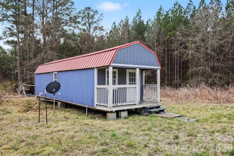 596 Armory Road Chester SC 29706
