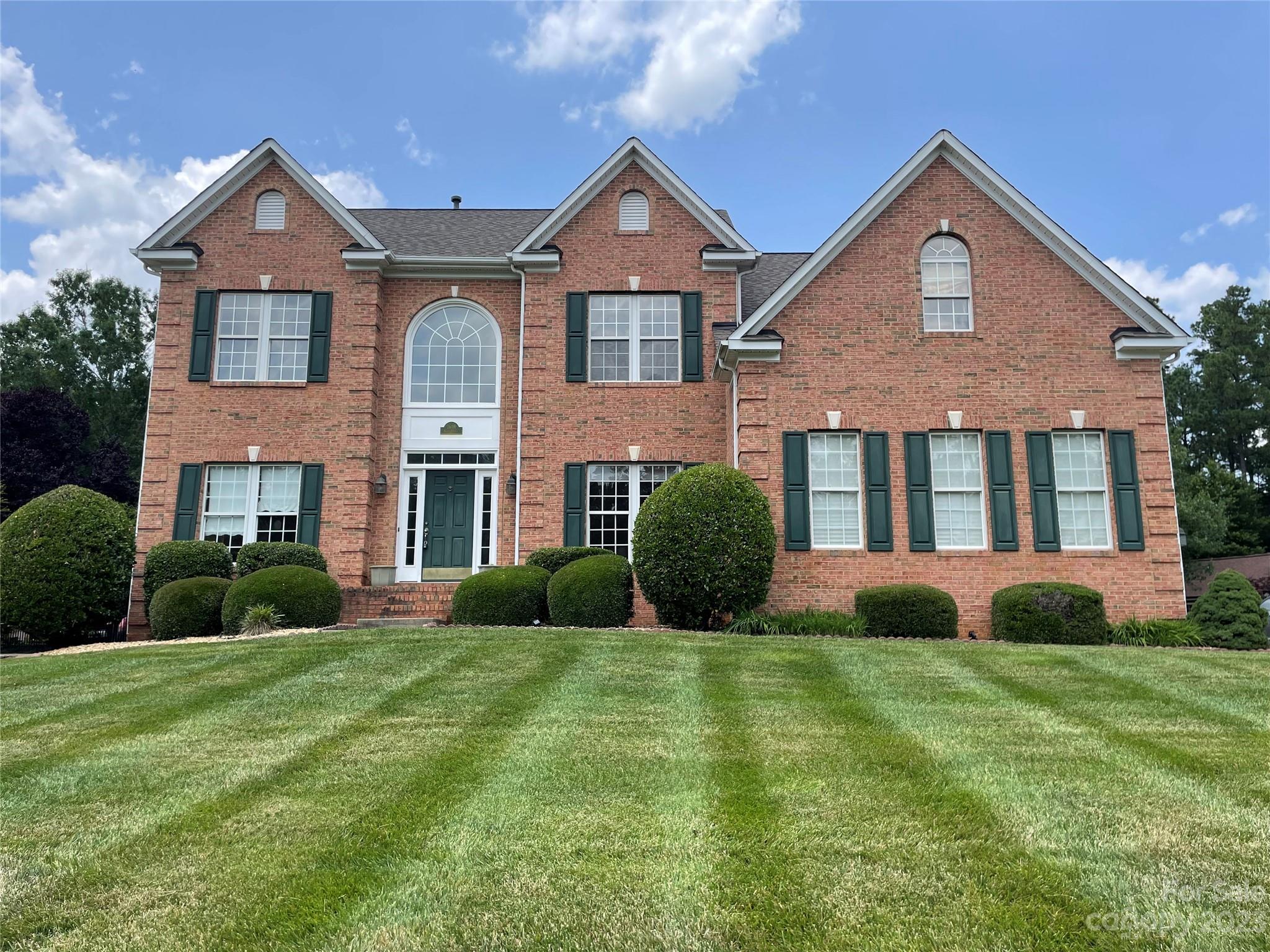 3609 Ruth Street Indian Trail NC 28079
