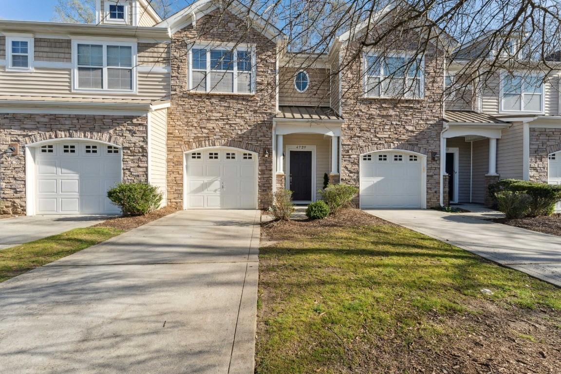 4729 Craigmoss Lane Charlotte NC 28278