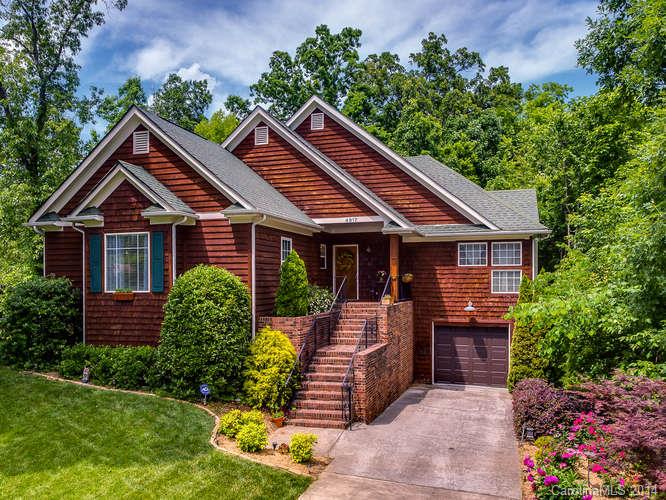 4917 Dawnridge Drive Charlotte NC 28226