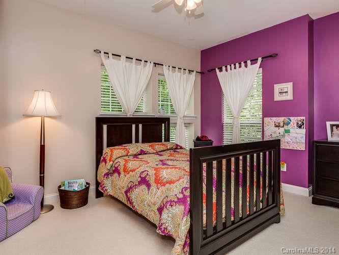 4917 Dawnridge Drive Charlotte NC 28226