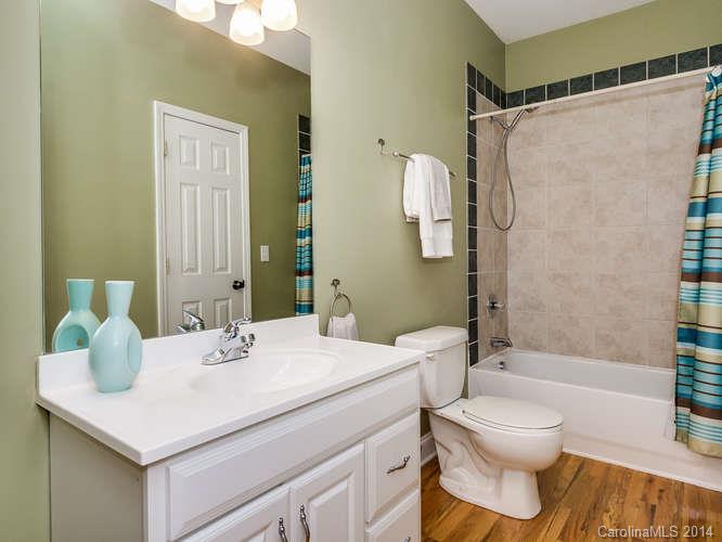 4917 Dawnridge Drive Charlotte NC 28226