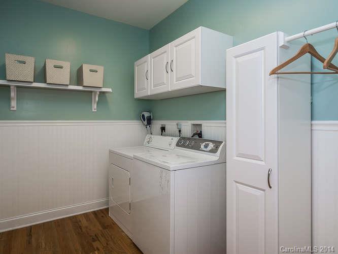 4917 Dawnridge Drive Charlotte NC 28226
