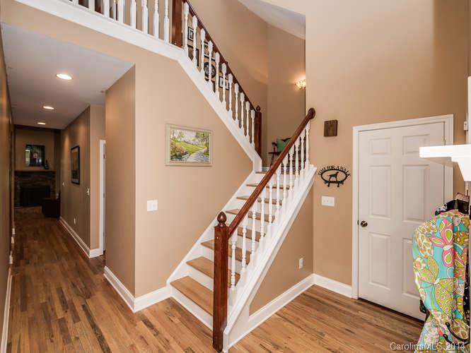 4917 Dawnridge Drive Charlotte NC 28226