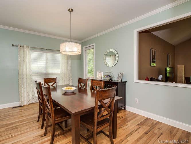 4917 Dawnridge Drive Charlotte NC 28226