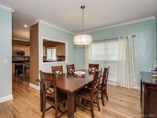 4917 Dawnridge Drive Charlotte NC 28226