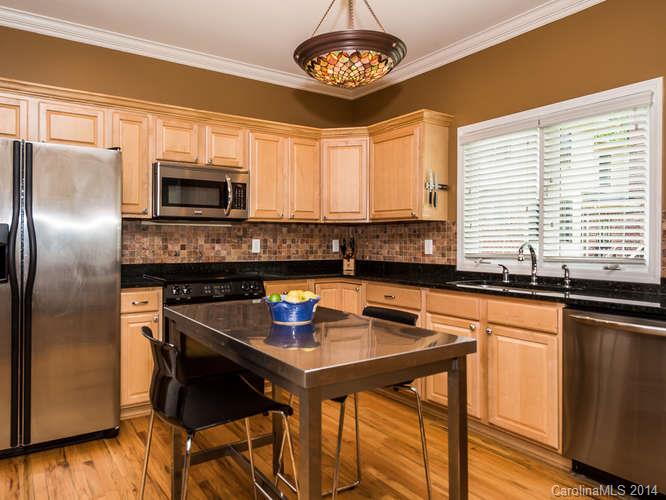 4917 Dawnridge Drive Charlotte NC 28226