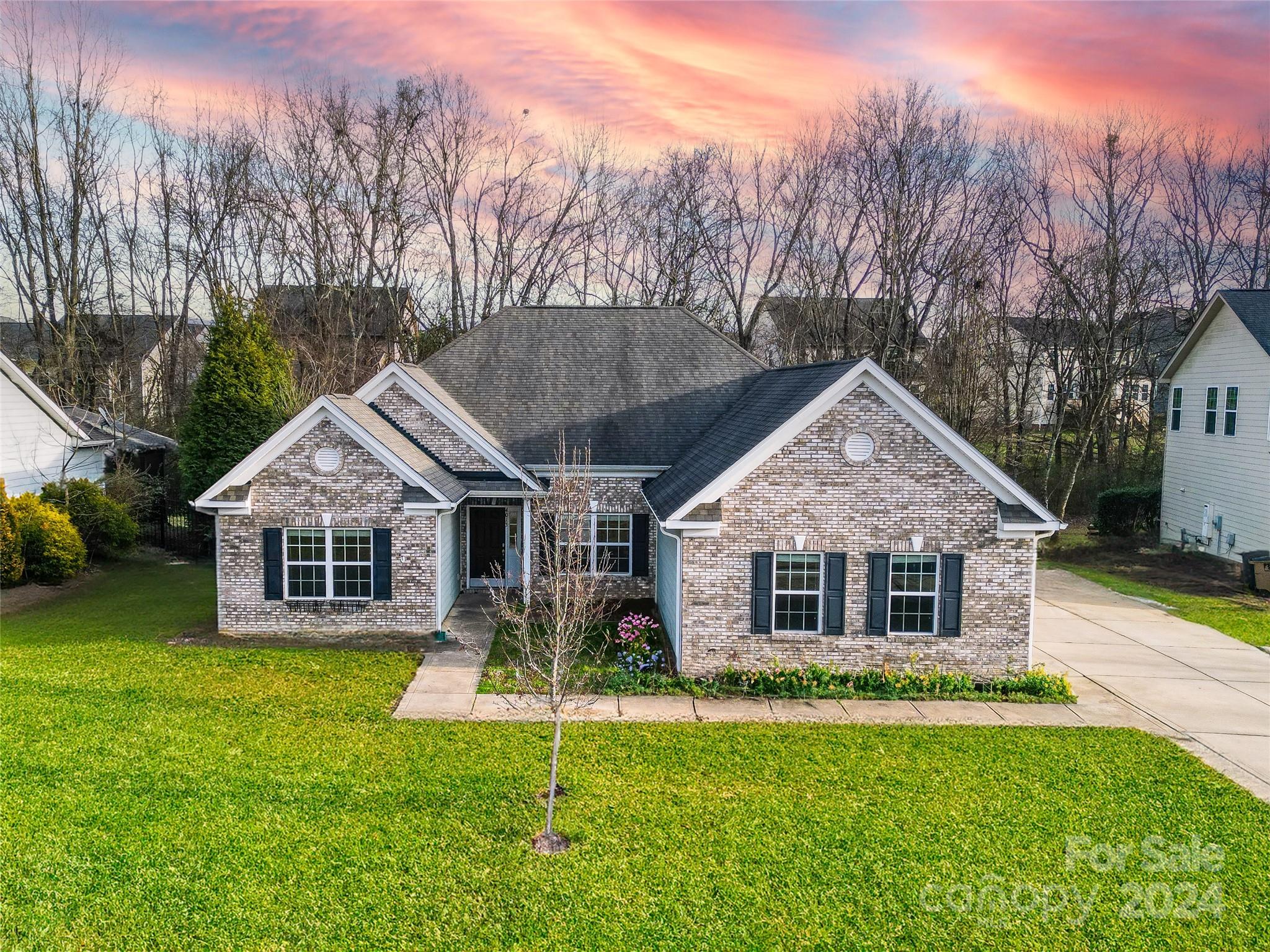 4013 Thorndale Road Indian Trail NC 28079