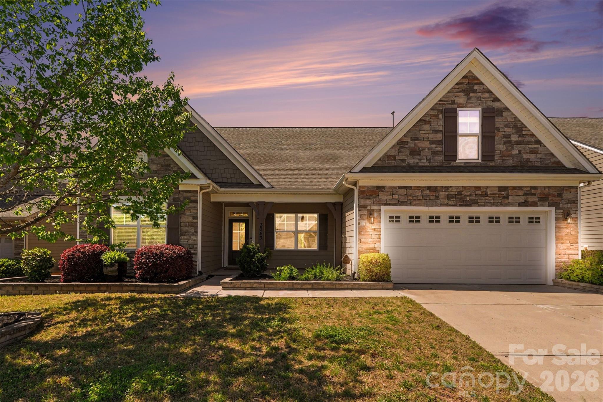 3043 Burgess Drive Lancaster SC 29720
