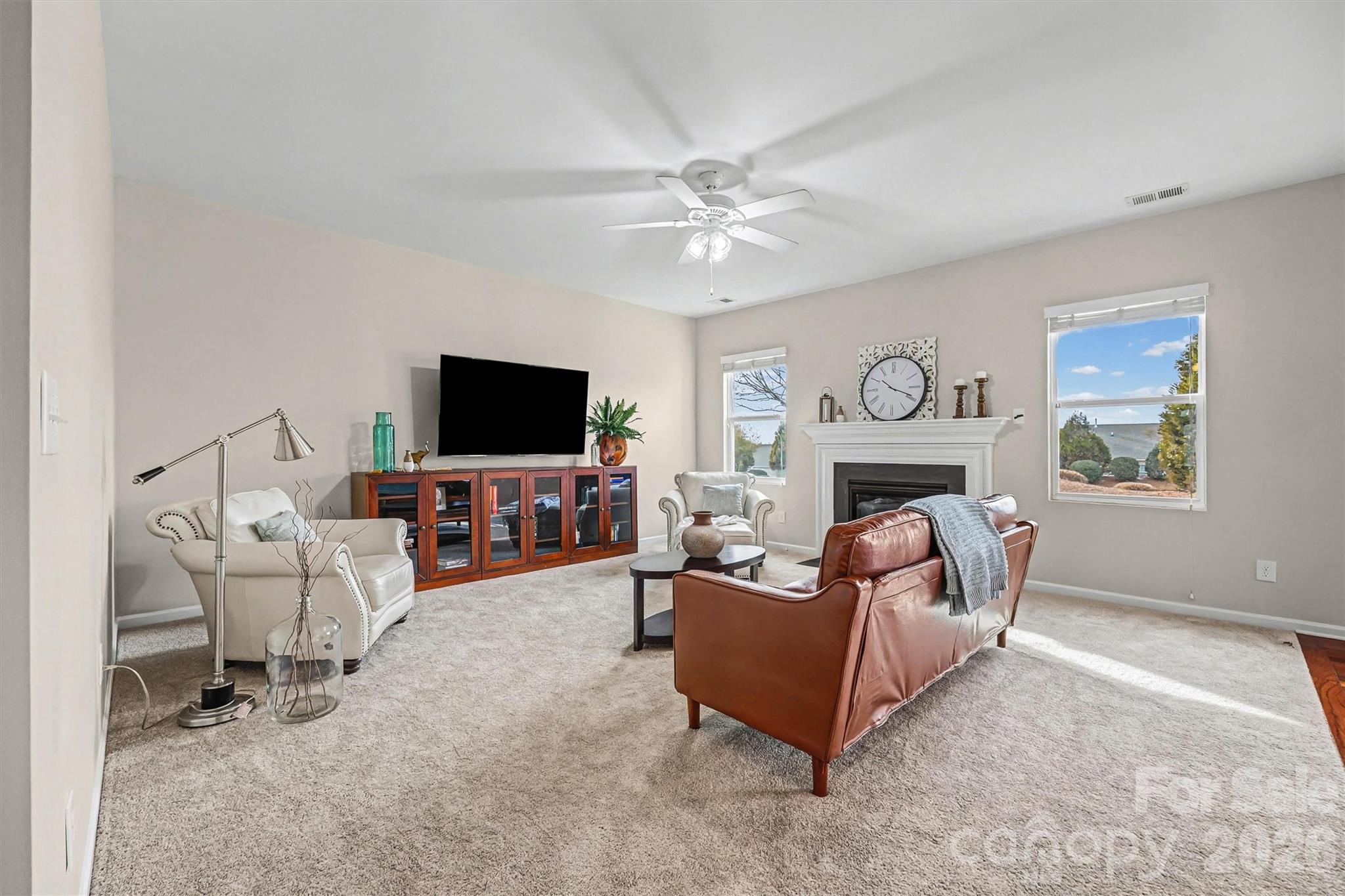 3043 Burgess Drive Lancaster SC 29720