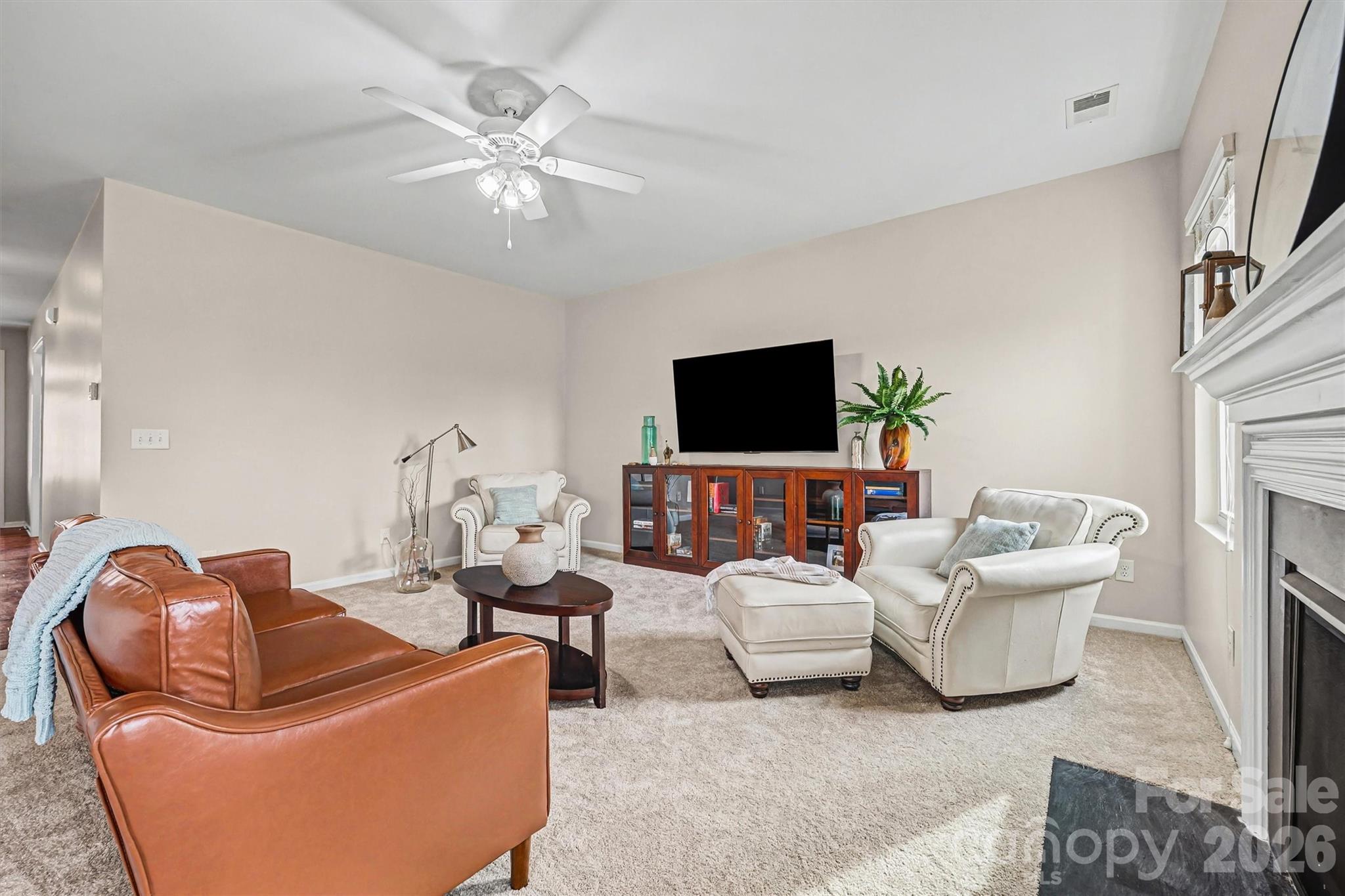 3043 Burgess Drive Lancaster SC 29720