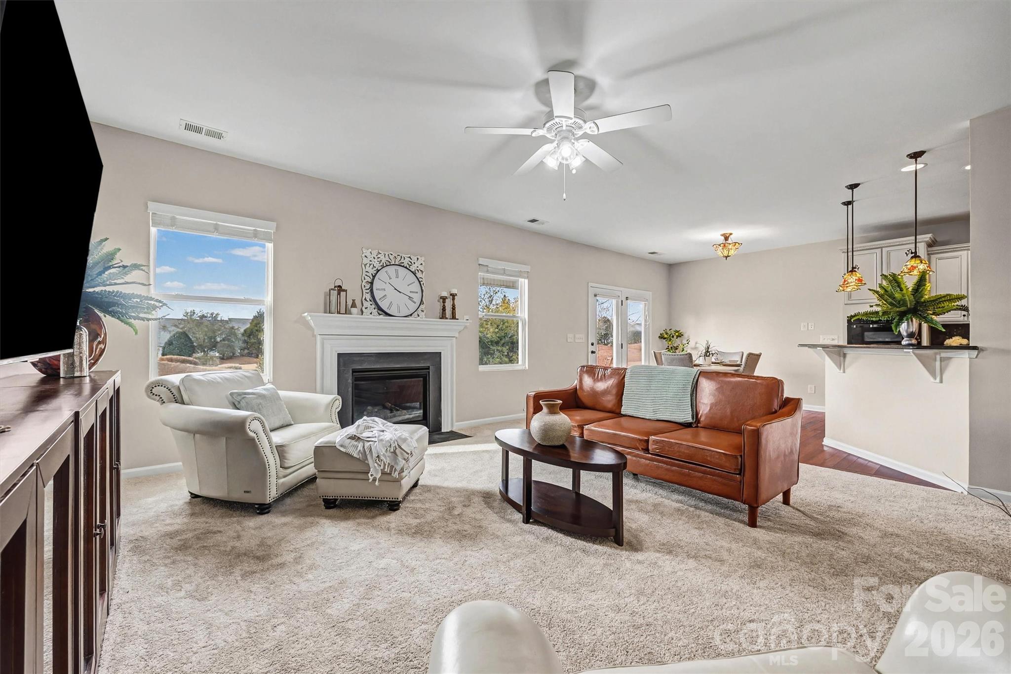 3043 Burgess Drive Lancaster SC 29720