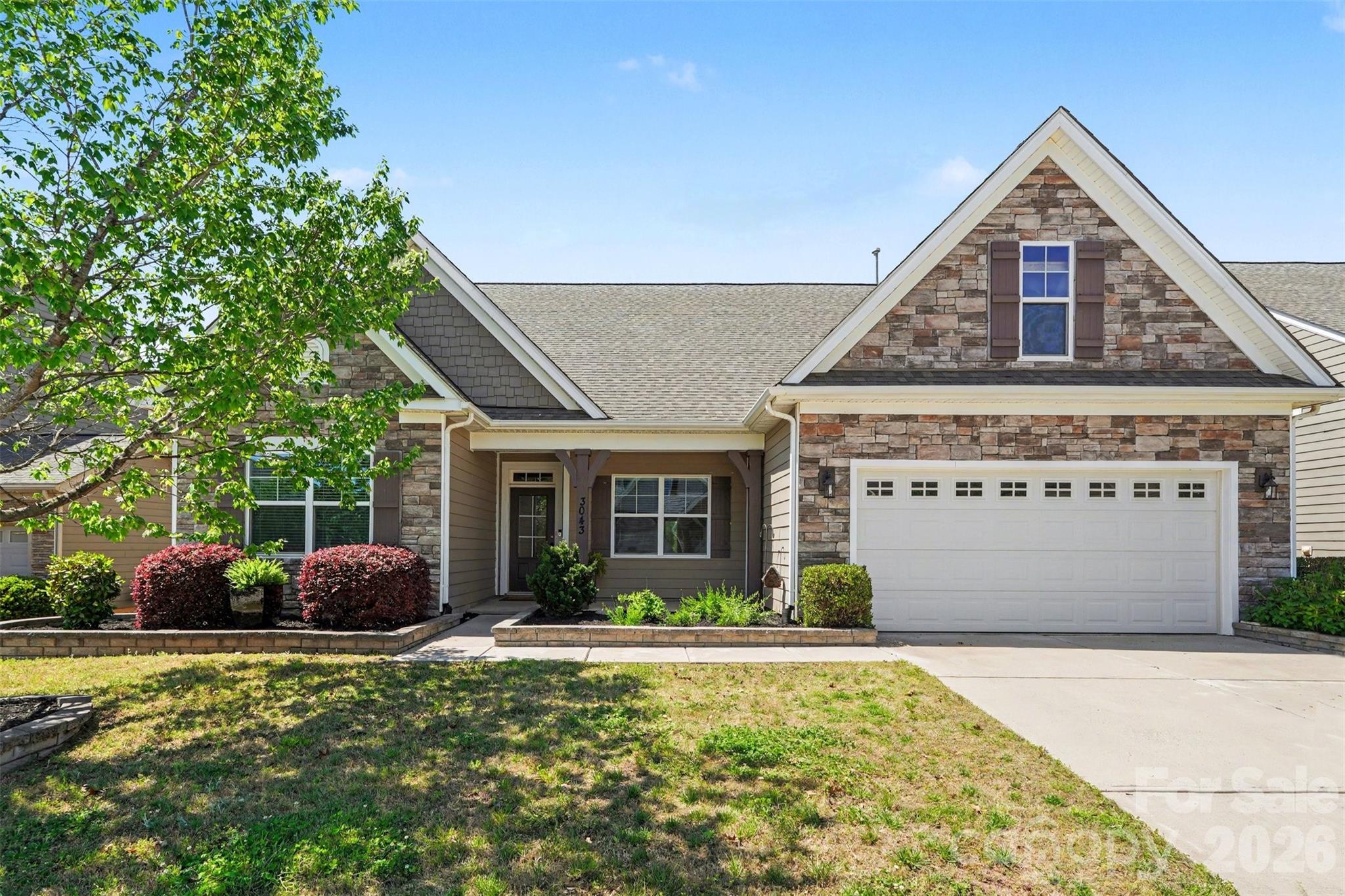 3043 Burgess Drive Lancaster SC 29720