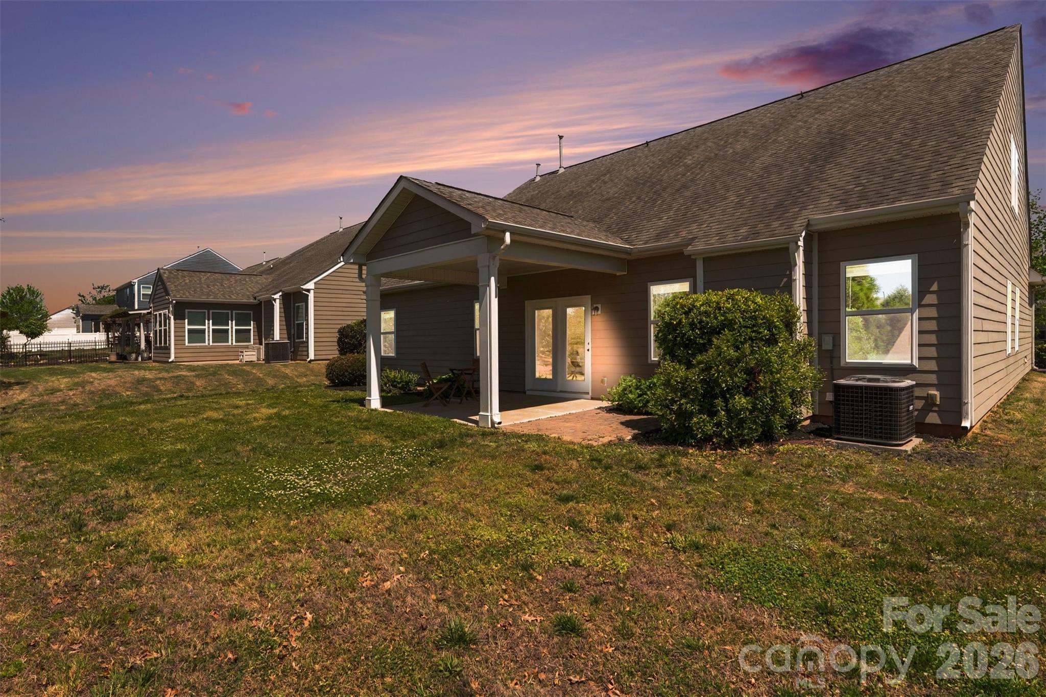 3043 Burgess Drive Lancaster SC 29720