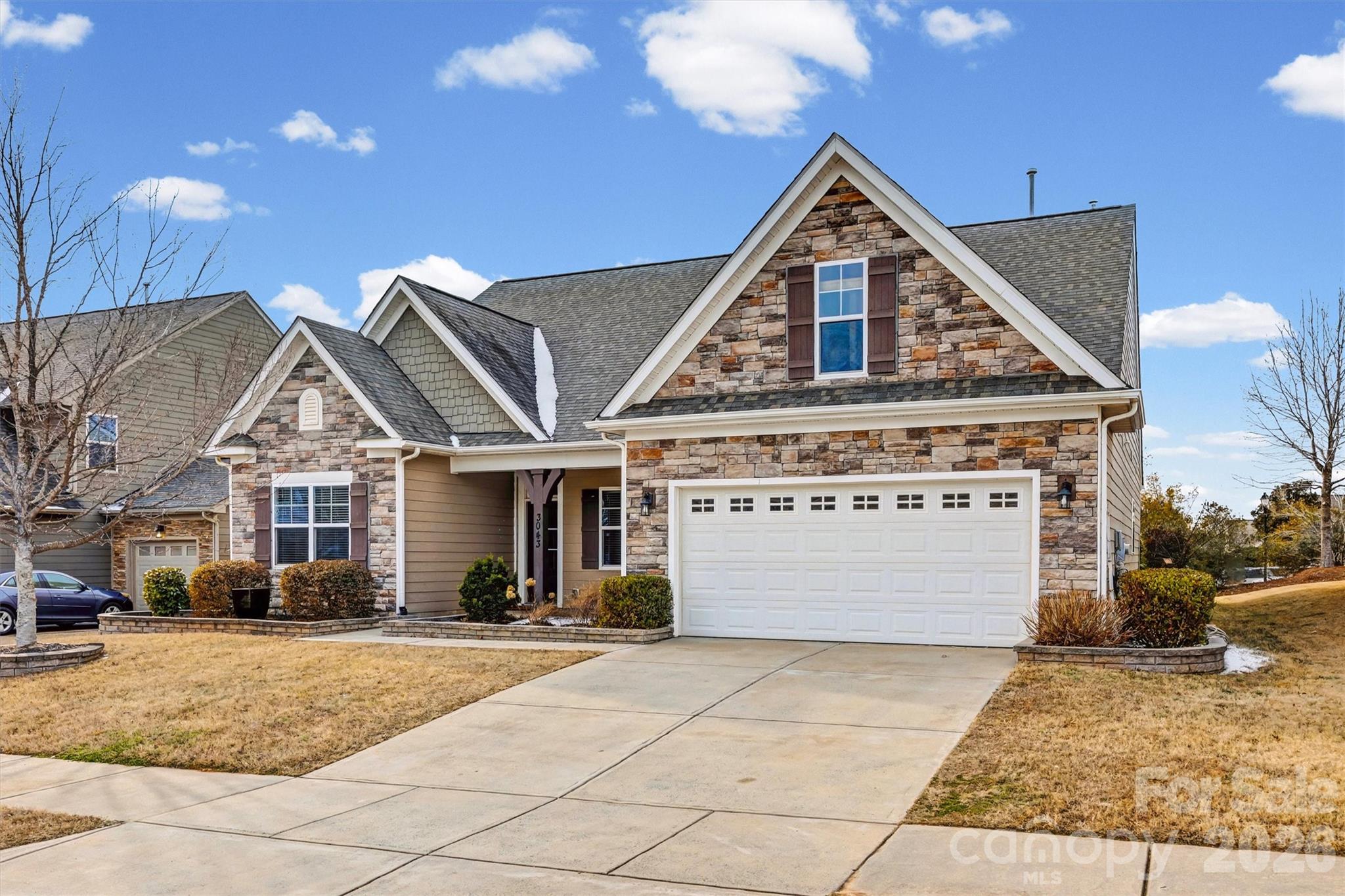 3043 Burgess Drive Lancaster SC 29720