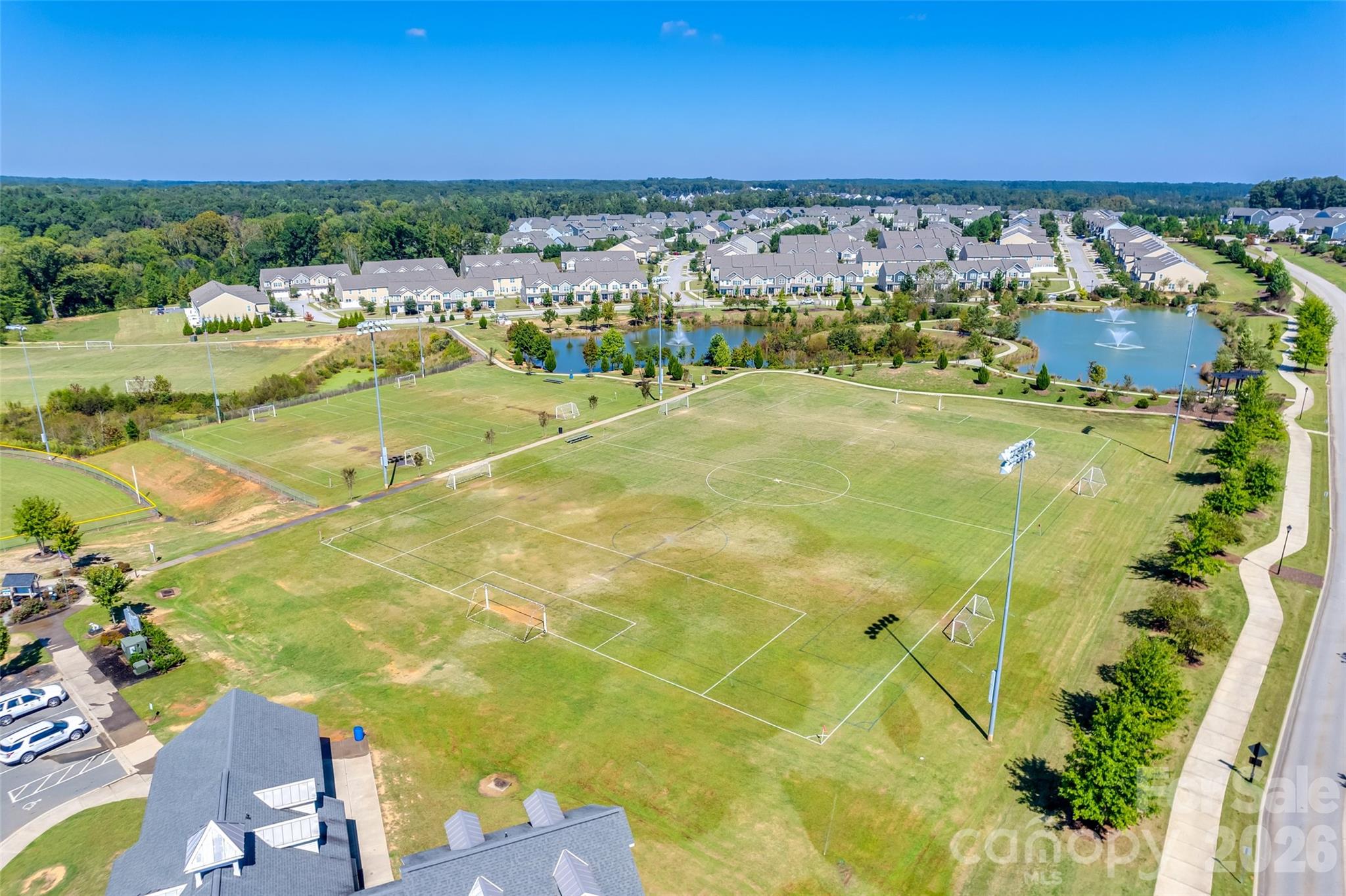 3043 Burgess Drive Lancaster SC 29720