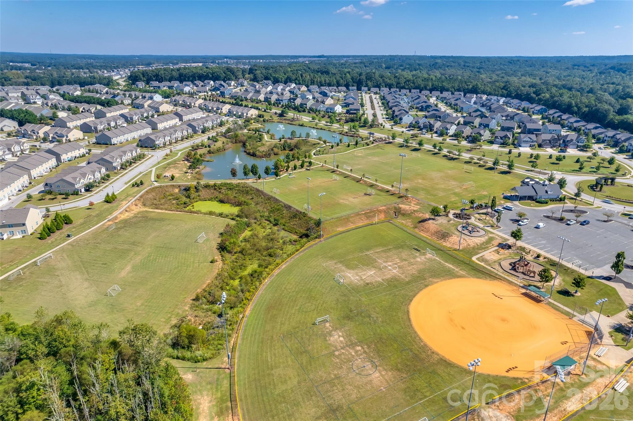 3043 Burgess Drive Lancaster SC 29720