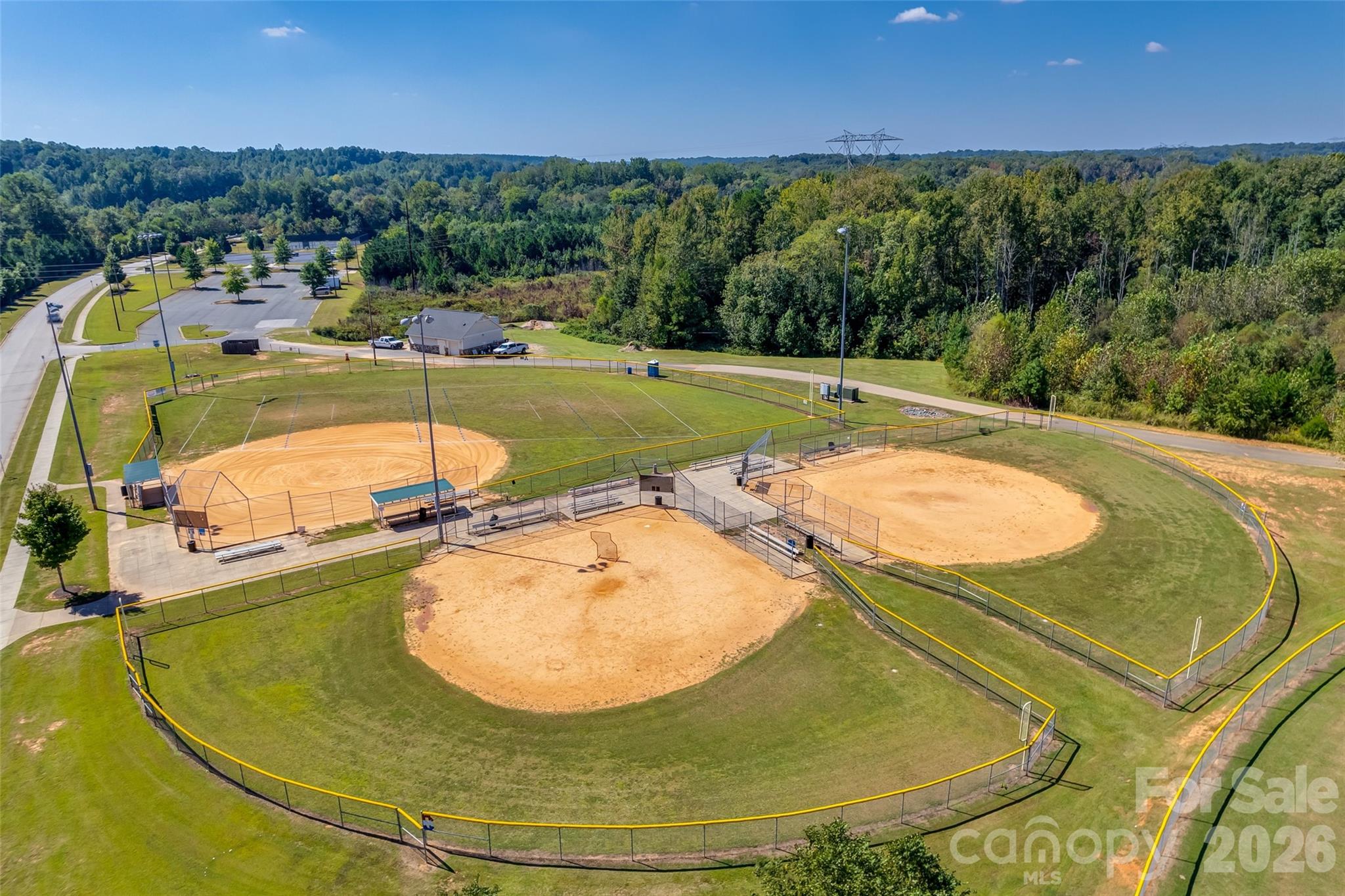 3043 Burgess Drive Lancaster SC 29720