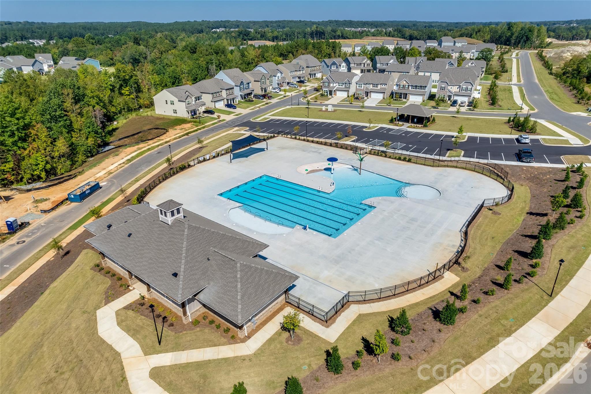 3043 Burgess Drive Lancaster SC 29720