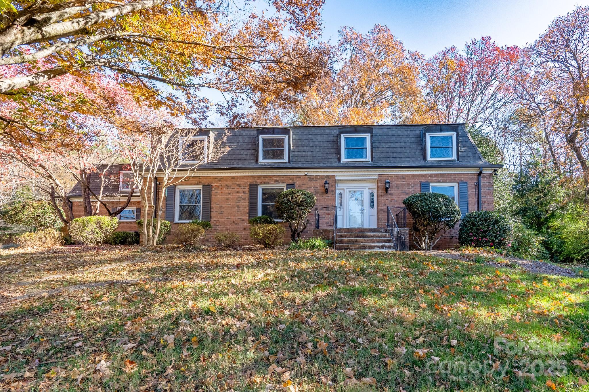 758 Williamsburg Drive NE Concord NC 28025