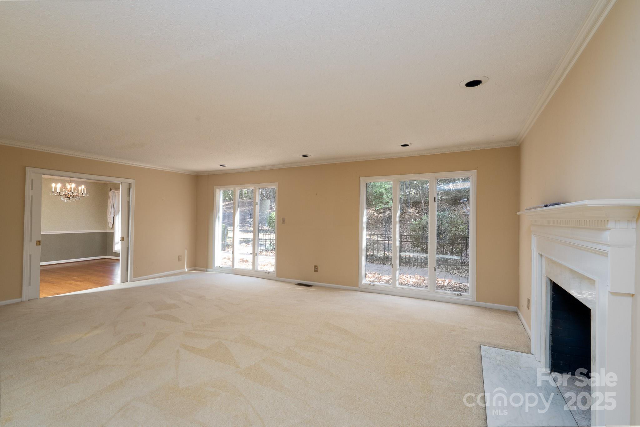 758 Williamsburg Drive NE Concord NC 28025