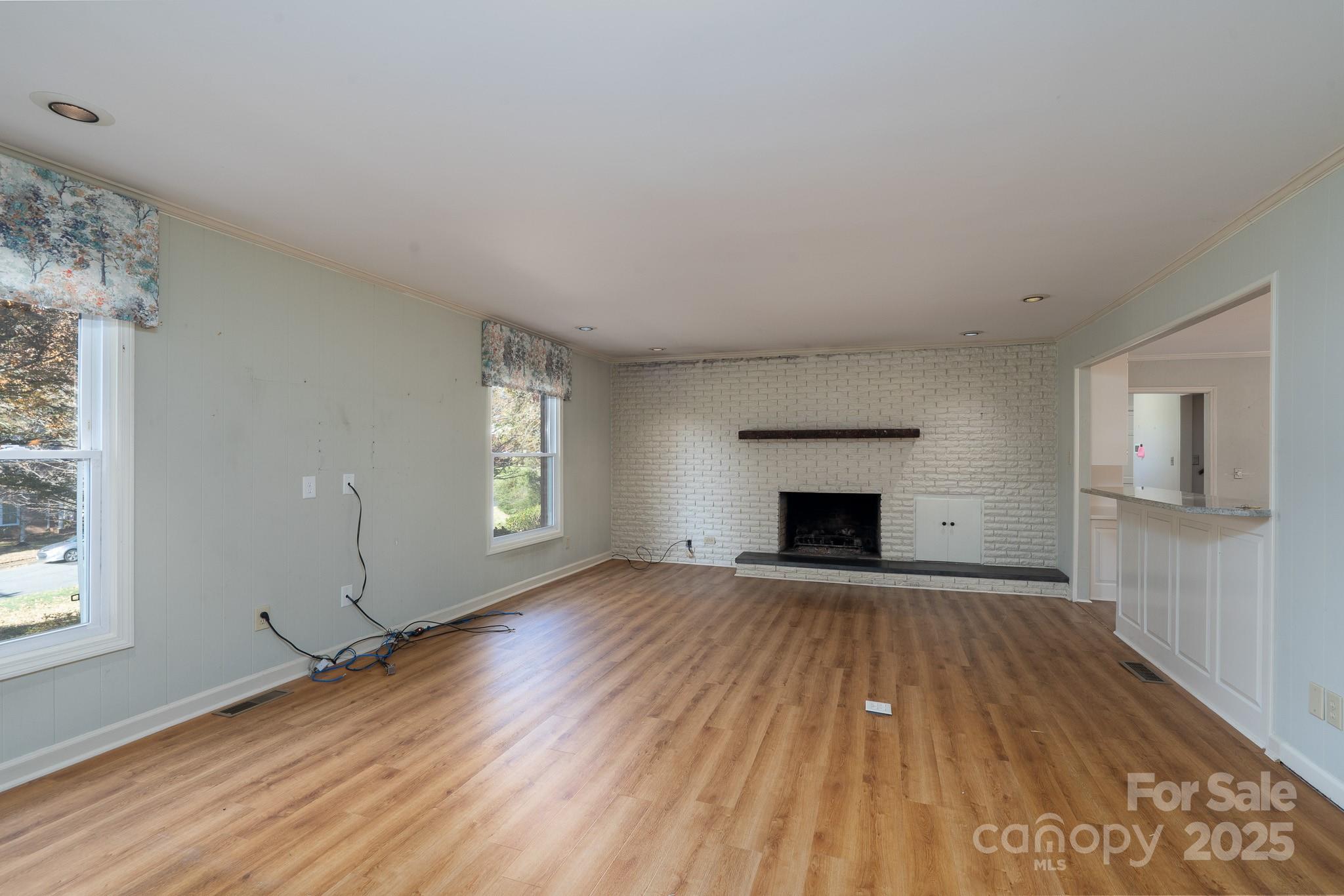 758 Williamsburg Drive NE Concord NC 28025