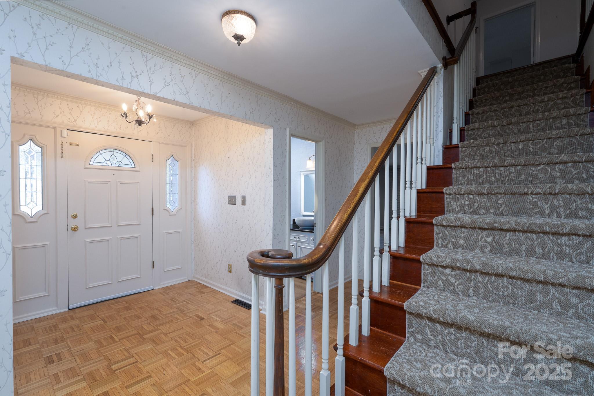 758 Williamsburg Drive NE Concord NC 28025