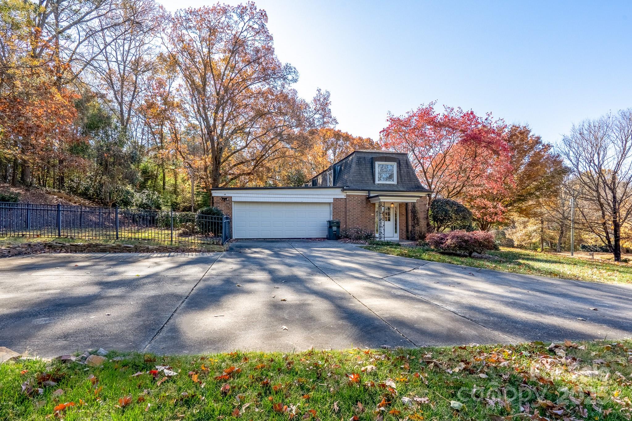 758 Williamsburg Drive NE Concord NC 28025