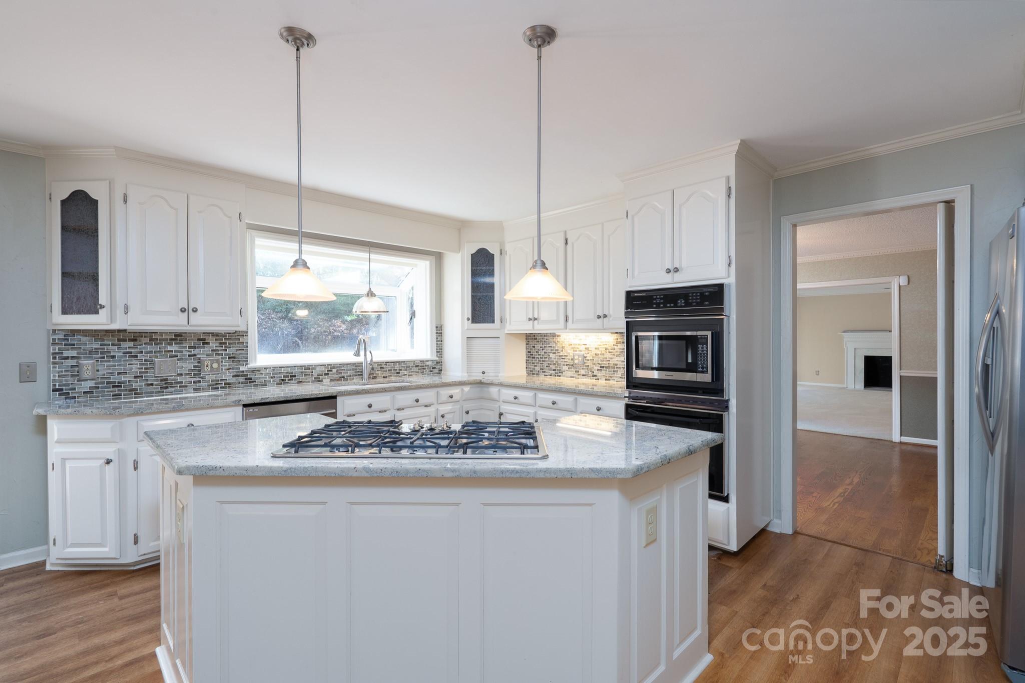 758 Williamsburg Drive NE Concord NC 28025