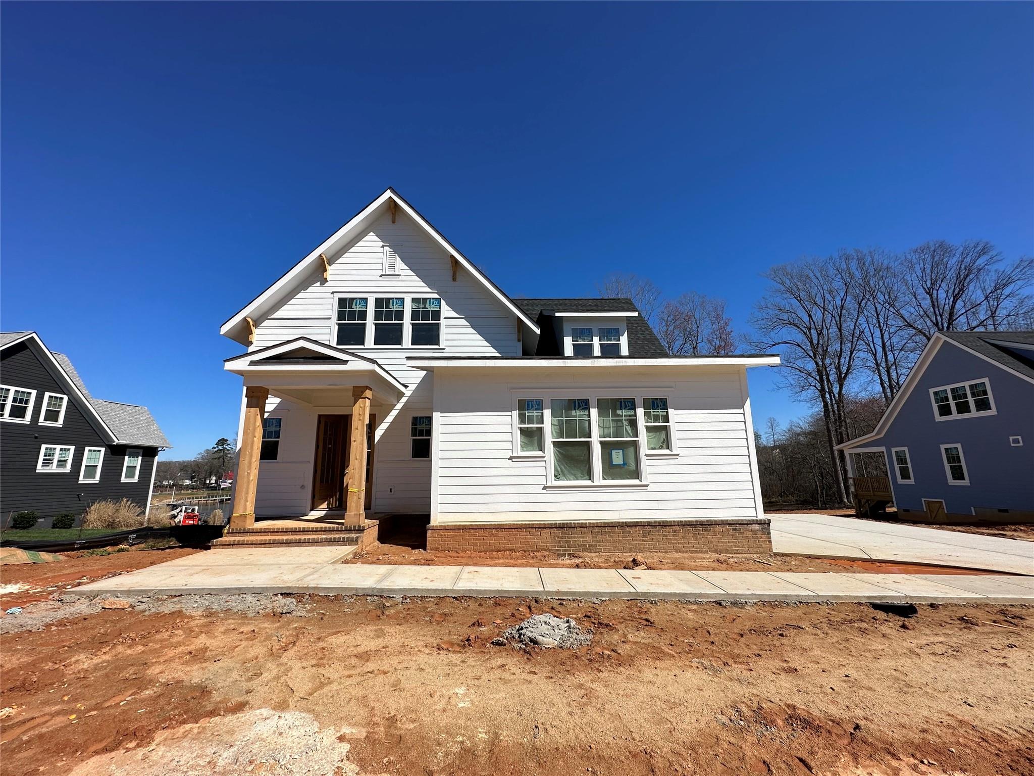 159 Little Indian Loop Mooresville NC 28117