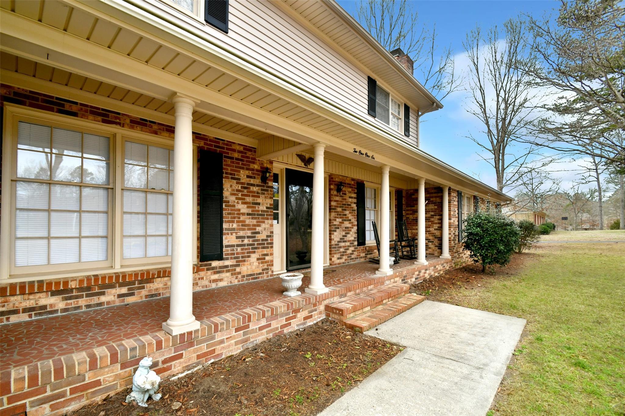 2116 E Providence Drive Charlotte NC 28270