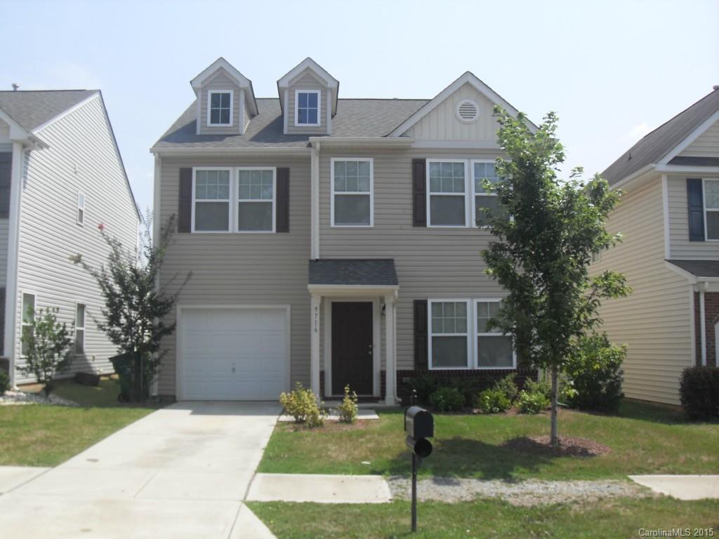 9716 Hanberry Boulevard Charlotte NC 28213