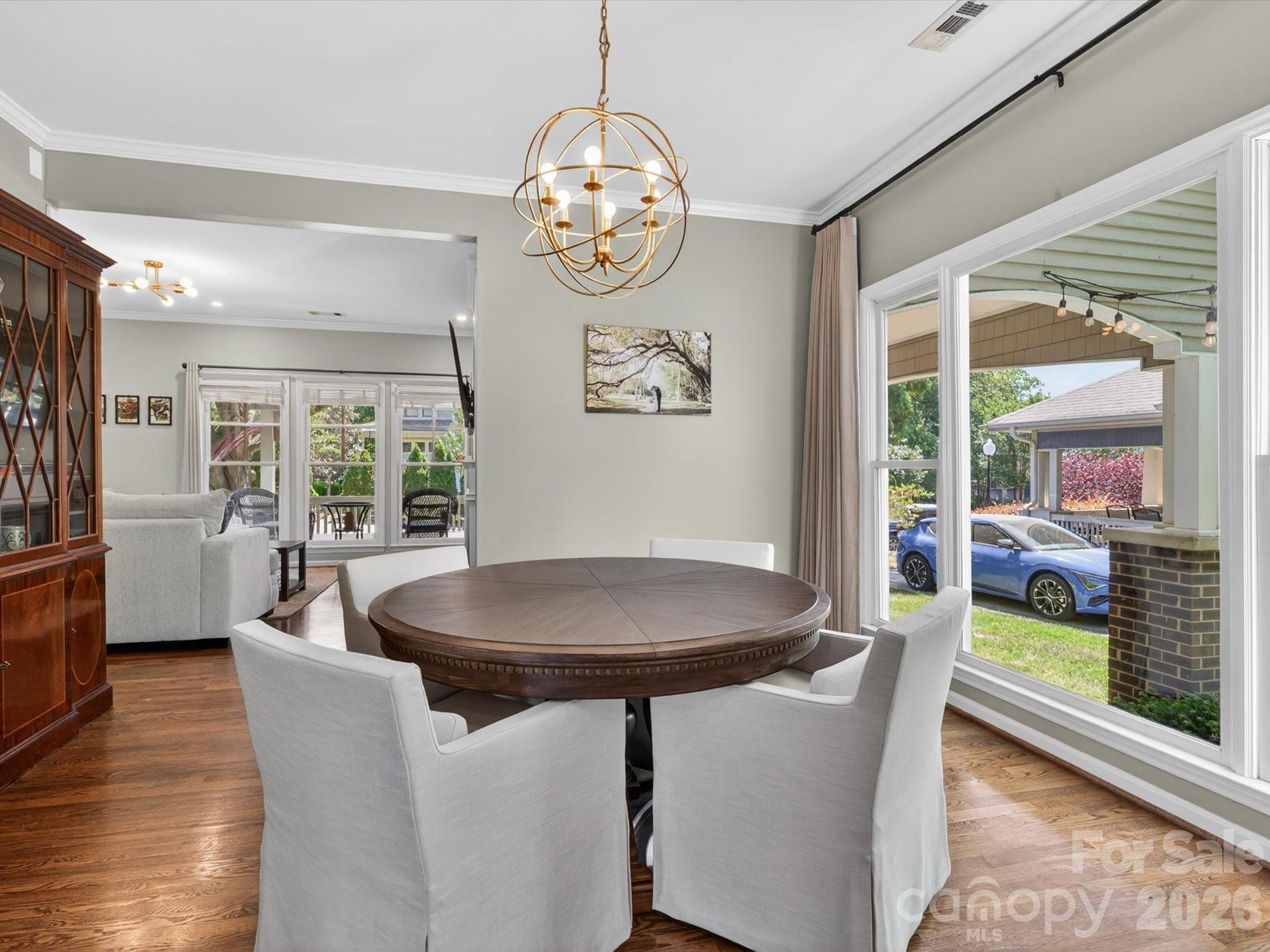 2204 Winthrop Avenue Charlotte NC 28203